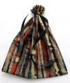 208991 Aszak African stripes 225x19 cm 800